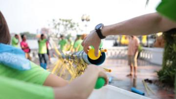 Team Building Incentive Mice Experience