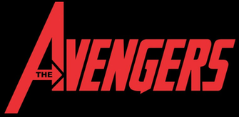 Avengers Logo Version Png