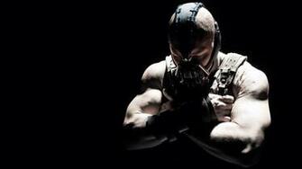 The Dark Knight Rises Wallpaper HD Movie