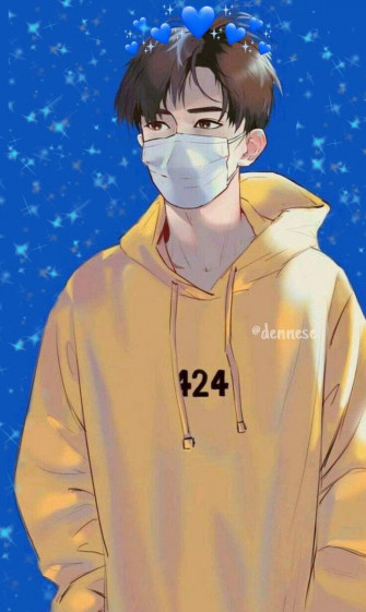 Aesthetic Anime Guy Wallpaper Mobcup