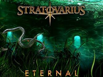 Official Stratovarius Website