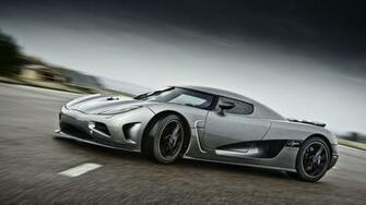 Koenigsegg Super Car HD Wallpaper Sa