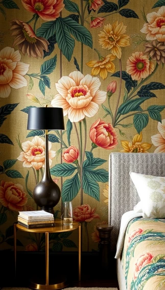 Belair Studios Wallpaper