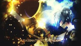 Assassination Classroom Wallpaper By Al Slync