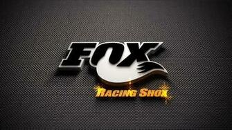 Fox Racing Logo Wallpaper