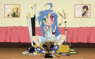 Perfect Anime Waifus With Which To Waste Your Life
