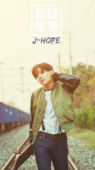 Boys Hope And Bts