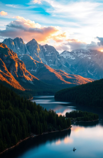 HD Dual Screen Wallpaper