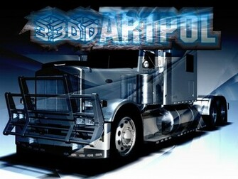 Peterbilt Wallpaper Photogalore Spot Jpg
