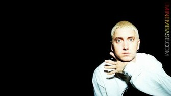 Eminem Slim Shady Hip Hop Rap S Wallpaper Background