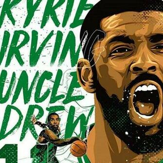Kyrie Irving