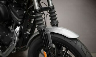 Harley Davidson Sportster Iron Motorcycles Photos
