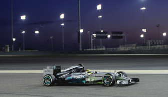 Wallpaper Lewis Hamilton Mercedes Amg W05 F1