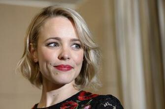 Rachel Mcadams Wallpaper Collection For