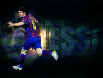 Lionel Messi HD Wallpaper Desktop Wallpapertube