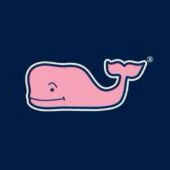 Vineyard Vines Whale Classroom Theme