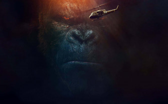 Gorilla Tag 4k Wallpaper