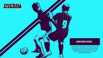 Football Manager HD Wallpaper Background Image