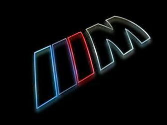 Bmw M Logo HD Wallpaper Image