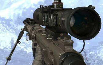 Creations Of Amstradhero Call Duty Black Ops And Sniper Design