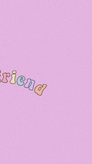 Aesthetic Bestfriend Wallpaper Best Friend Friends