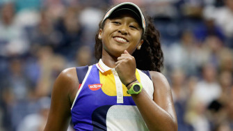 Naomi Osaka 4k Ultra HD Wallpaper