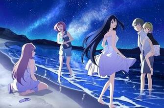 Un Pisode Pour L Anime Brynhildr In The Darkness