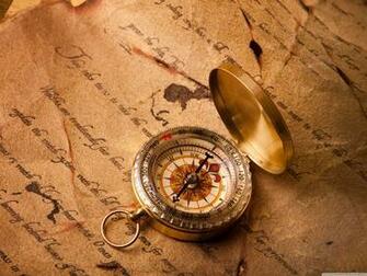 Compass Wallpaper Top Background