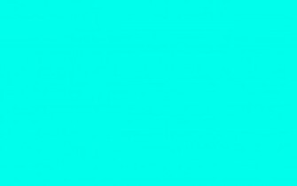 Turquoise Blue Color Foto Artis Candydoll