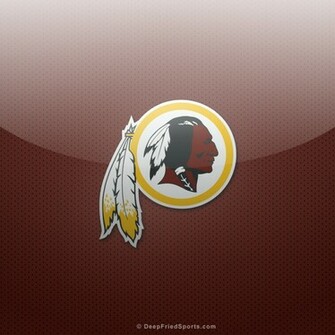 Enjoy This Washington Redskins Wallpaper Background