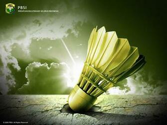Yonex Badminton Wallpaper