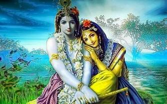 Full HD Quality Desktop Wallpaper Hindu Gods