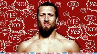 Daniel Bryan Wallpaper Top Best