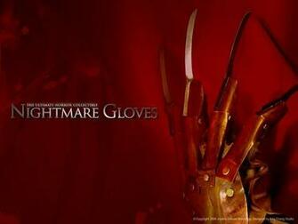 Personalizza Il Tuo Desktop I Wallpaper Di Freddy Krueger Splattlog
