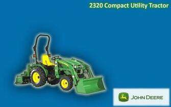 Wallpaper Archives John Deere Machinefinder