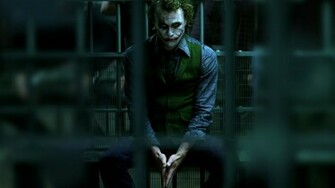 Joker Wallpaper Dark Knight HD
