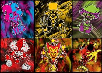 Insane Clown Posse Jokers Cards Wallpaper Icp Joker Card