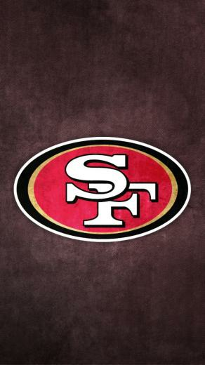 San Francisco 49ers Galaxy S3 Wallpaper