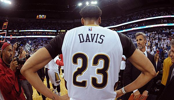 Die Offseason Der Pelicans Spox