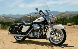 Wallpaper For Cool White Motorcycle Harley Davidson HD