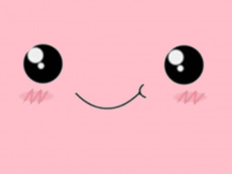 Cute Kawaii Aesthetic Wallpaper