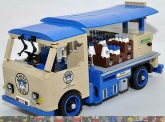 Lego Wallpaper Pack Ibrickcity