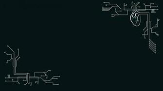 Circuits Wallpaper