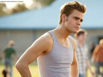 Paul Wallpaper Wesley