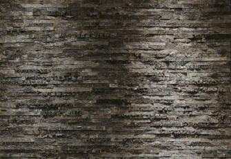 Photographic Wallpaper Stone Wall X 254cm From Komar