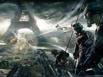 Wallpaper Tom Cy S Endwar At Paris HD Picture Image