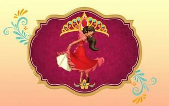 Elena Of Avalor Big Wallpaper With Main Characters Youloveit