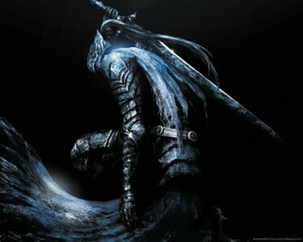 Dark Link Wallpaper