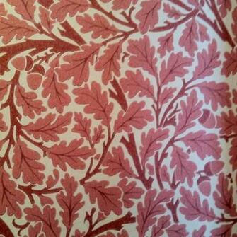 William Morris Wallpaper