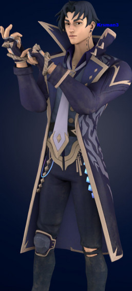 Fortnite Battle Royale Lorenzo By Krsman30